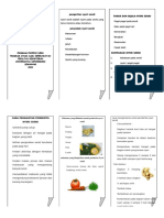 Leaflet Nyeri Sendi PDF
