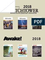 2018 - Watchtower & Awake! Bound Volume - Public.pdf