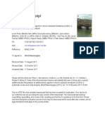 Resumption of Antithrombotic Agents in C PDF