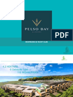 Pelso Bay - Deutsch