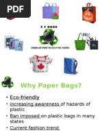 Download Business Plan Paper Bags by Sreekumar SN40045855 doc pdf