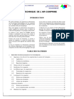 Guide Technique Air Comprimé ANME V2