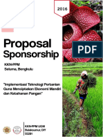 Proposal Sponsorship KKN-PPM Ugm Bku 01