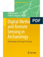 Digital Methods and Remote Sensing in Ar PDF