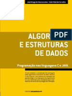 ALGORITMIA E ESTRUTURAS DE DADOS.pdf