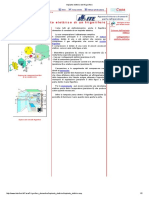 Impianto Elettrico Del Frigorifero PDF