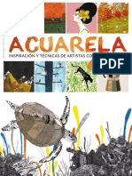 Acuarela