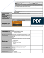 Ranking Lesson Plan