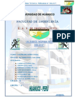 Informe Final - NTP - Alabeo