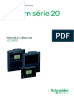 Notice Sepam Serie20 FR PDF