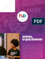 Conheça o Hub Salvador!