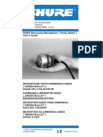 458-Shure520DX manual.pdf