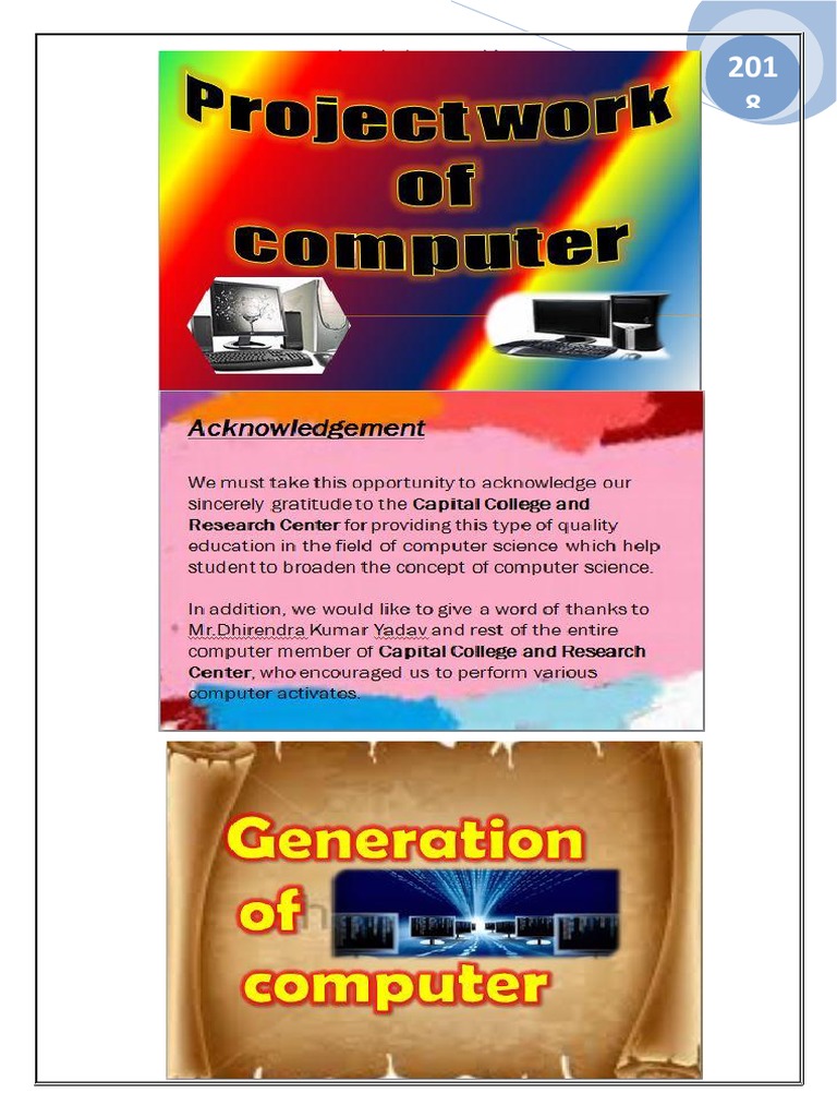 Document Title Placeholder 2018 | PDF