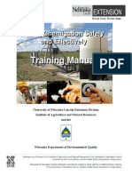 Training Manual Training Manual