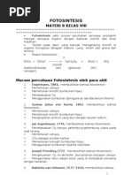 Download MCM2 PERCOBAAN FOTOSINTESIS by Agung Anak Nggunung SN40046790 doc pdf