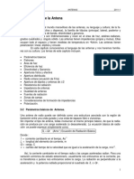 Antenas Kraus Capitulos 2 Al 5 2011 A PDF