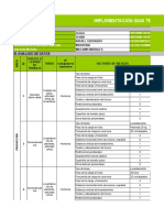 Matriz Multiple