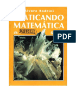 Livro de Matematica Alvaro Andrini 7 Ano PDF