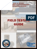 Field Testing Guide