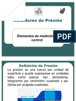 52117616 Medidores de Presion