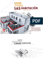 Diseño Estructural de Casas Habitacion