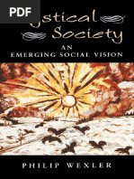 Mystical Society PDF