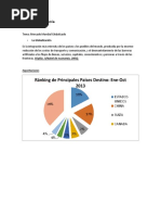 Sociedad y Economía