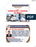 1ra Sesion Supervision PDF