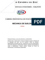 I UNIDAD EMPUJE DE SUELOS (Modo de Compatibilidad) PDF
