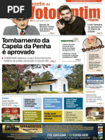 Gazeta de Votorantim edição 305