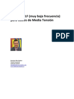 Artículo VLF PDF