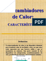 Intercambiadores de Calor 1