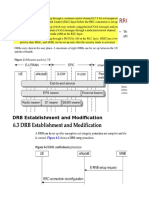 SRB & DRB in Lte Netwrok