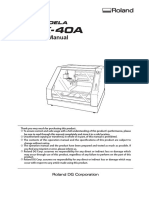 Mdx-40a Use en R1 PDF