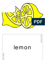 Lemon 2 DDR