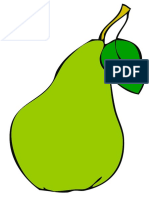 Pear TTR