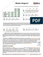 Teste de Musica PDF