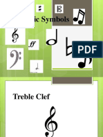 Music Symbols Powerpoint