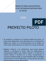 Proyecto Ciudad Del Niño Don Bosco Versión 2