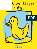 Tener Un Patito Es Útil