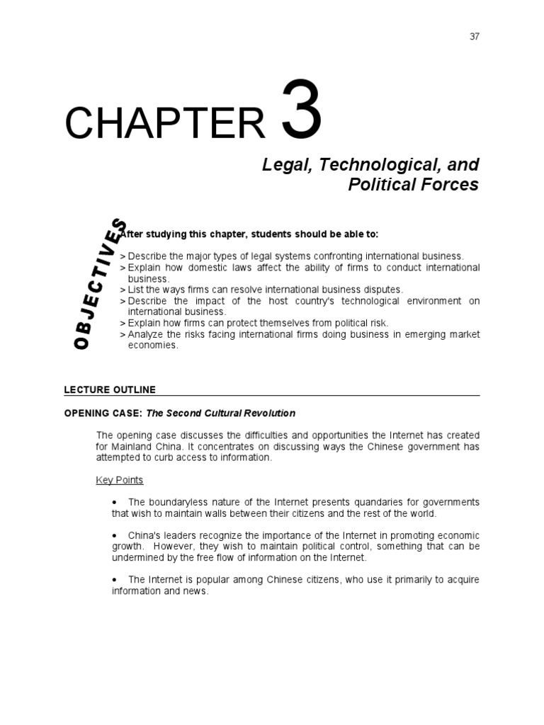 Photo inspiration: Fresh Look at Chap 03 Pdf International Business