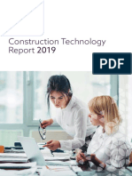Nbs Construction Technology Report 2019
