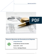 ECONOMIA 14 - 15