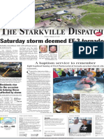 Starkville Dispatch Eedition 2-25-19