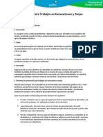 SEGURIDAD PARA TRABAJO EN EXCAVACIONES Y ZANJA.pdf