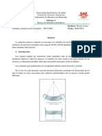 Informe4 LAB MecanicaMateriales Martinez David