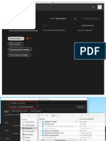Flujo de Trabajo Inicial en Premiere Pro CC 2018