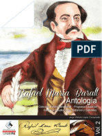 Rafael Mara Baralt - Antología PDF