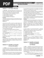 Historia EXERCÍOS