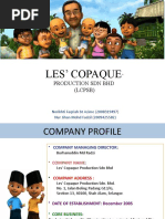 Download Case study Les Copaque Production Sdn Bhd LCPSB by ikhtif SN40048836 doc pdf